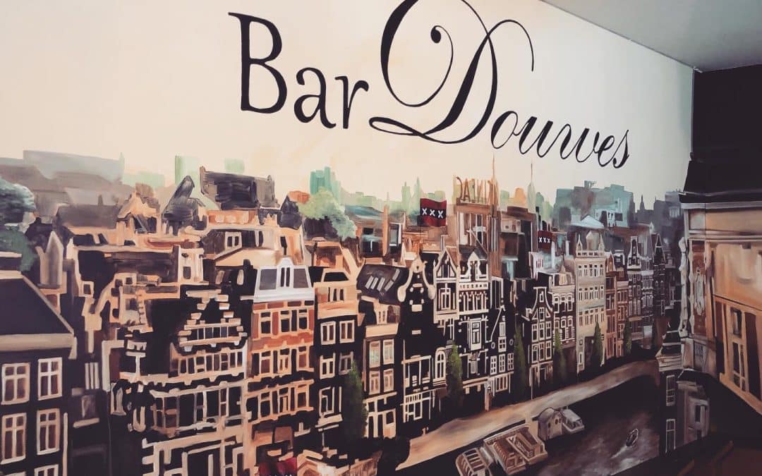 Bar Douwes Amsterdam