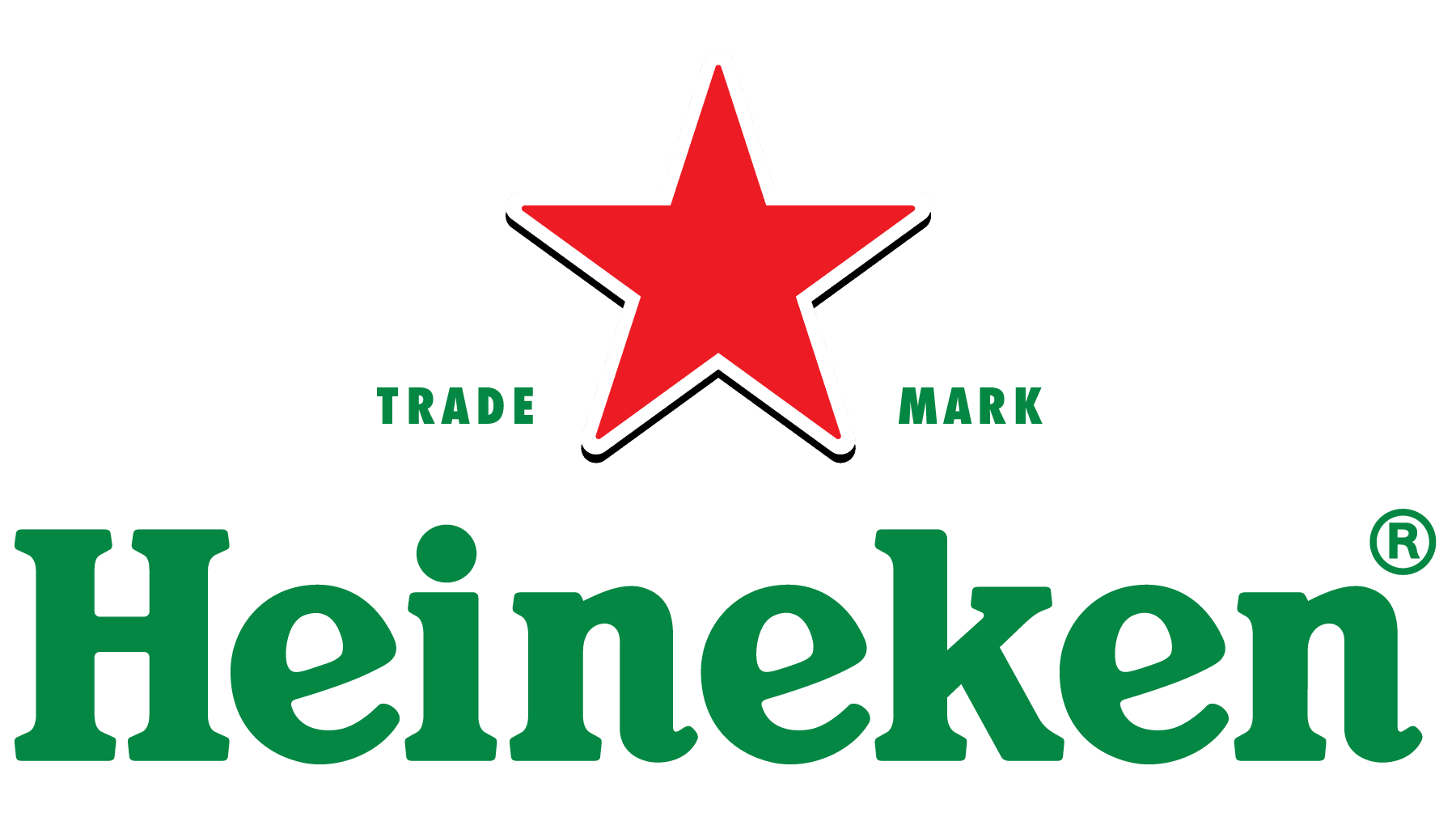 Portfolio Opdrachtgever Heineken 